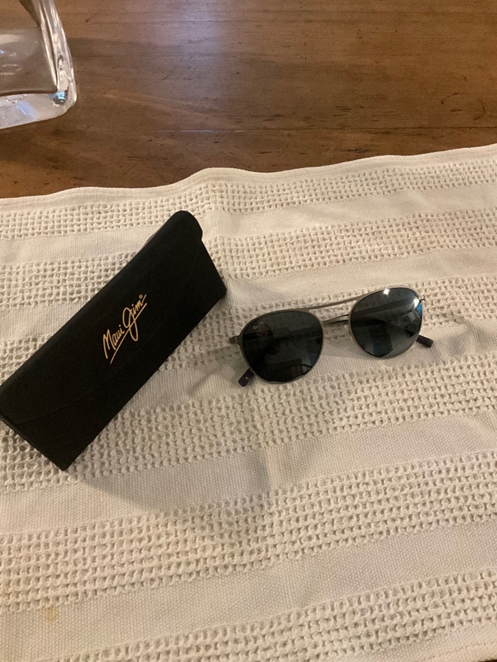 Maui Jim Sunglasses